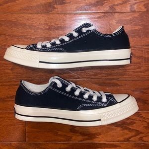 Vintage Chuck Taylor 70 Canvas